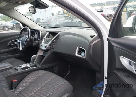 2013 Chevrolet Equinox 1Lt from USA, damaged, VIN 2GNFLEEK6D6277328